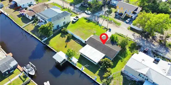 133 NW 18TH STREET