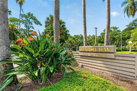 1111 N BAYSHORE BOULEVARD