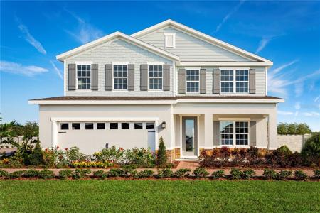 2533 LANDING DRIVE
