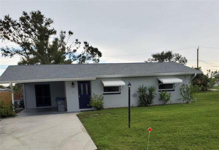 786 CARLA DRIVE
