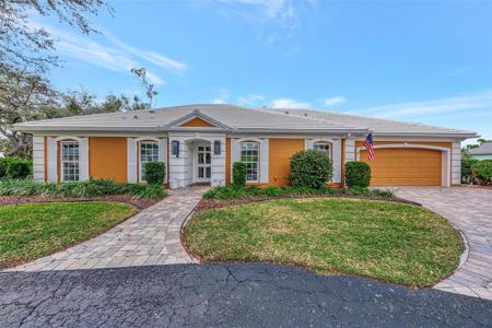 5 ANTIGUA CIRCLE