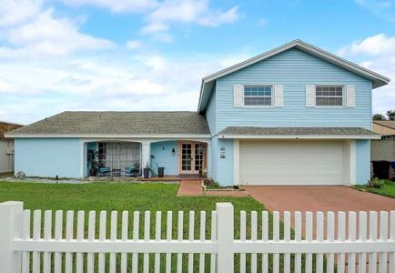 3148 ROCK VALLEY DRIVE