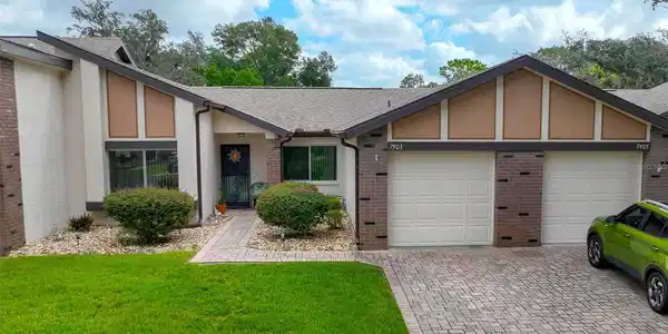 7403 HEATHER WALK DRIVE