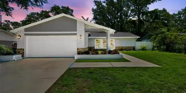 222 LOTUS DRIVE