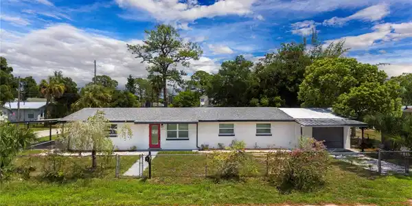 303 FRANCES DRIVE