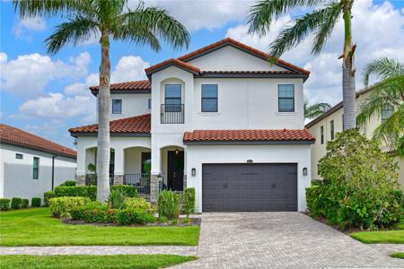 5711 TITLE ROW DRIVE