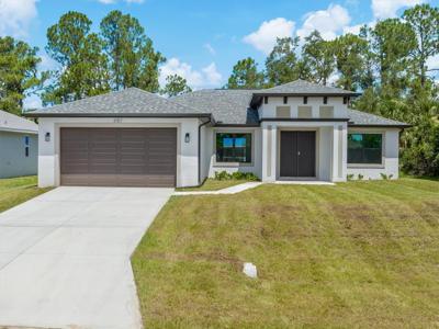 3157 BAY CITY TERRACE