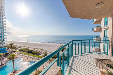 1520 GULF BOULEVARD