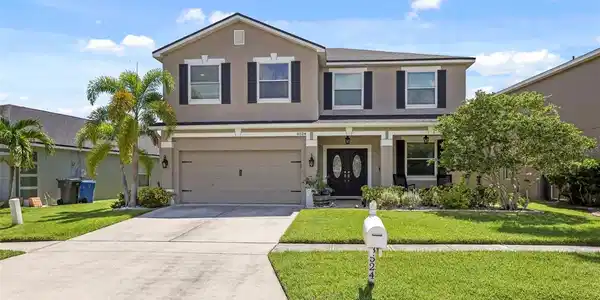 8524 TIDAL BAY LANE
