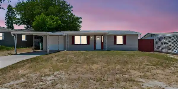 3521 OAKHURST DRIVE