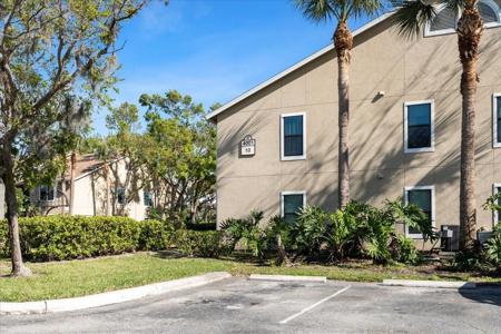 4001 CROCKERS LAKE BOULEVARD