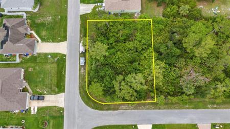 LOT 21 PIERPOINT STREET
