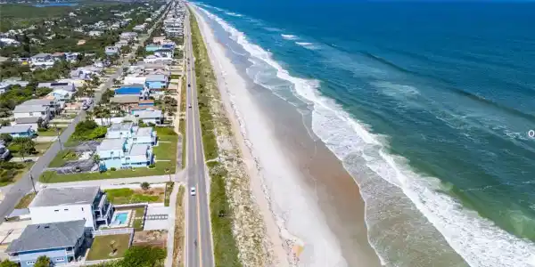 2736 S OCEAN SHORE BOULEVARD