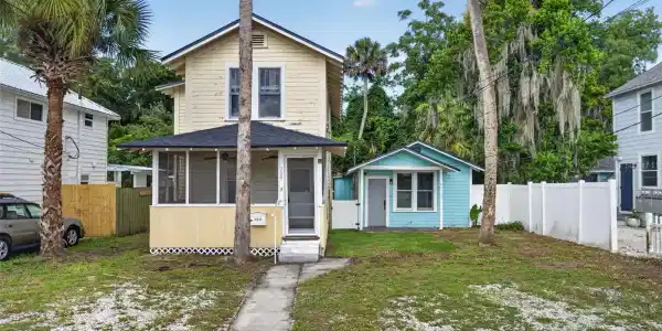 309 RUSH STREET