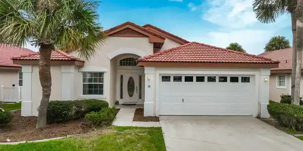 18 SAN RAFAEL COURT