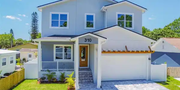 310 JEFFERSON S