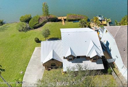 1132 & 1134 S BREVARD AVENUE