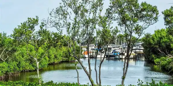 422 BAHIA BEACH