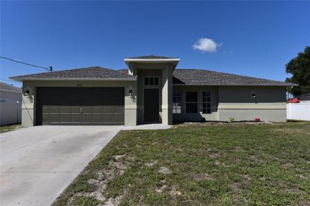 2250 HOMESTEAD CIRCLE