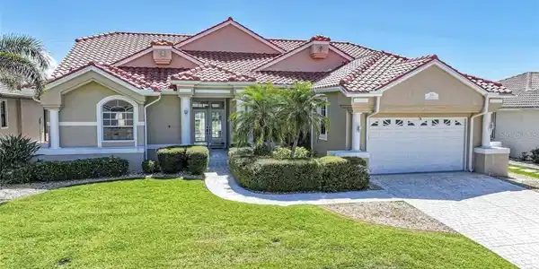 341 SEGOVIA DRIVE