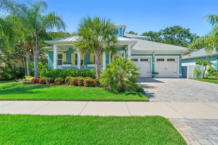 50 HIDDEN TREASURE DRIVE