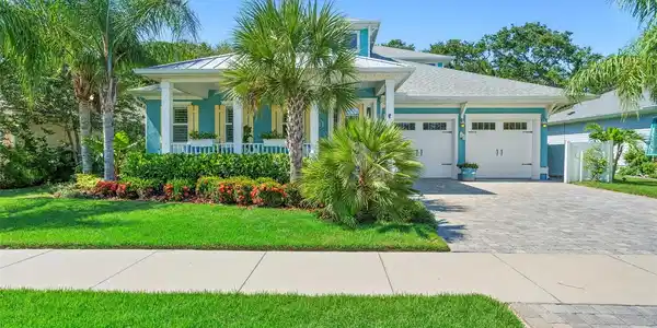 50 HIDDEN TREASURE DRIVE