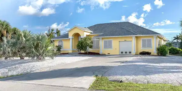 240 SPANIARDS ROAD
