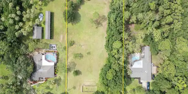 TWIN BRANCH ACRES RD