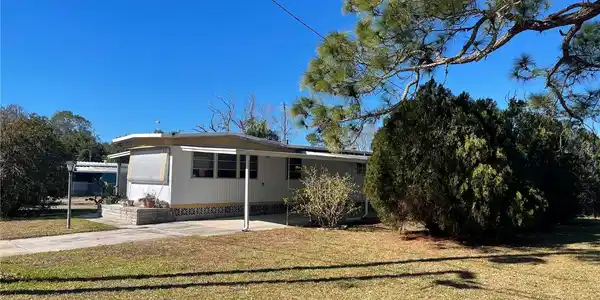 6523 SANDRA DRIVE