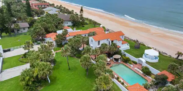 201 OCEAN SHORE BOULEVARD