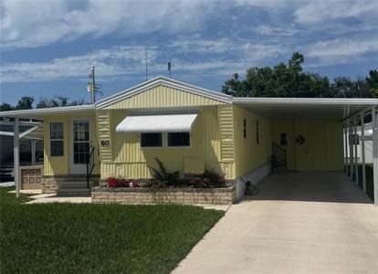 60 LEISURE WAY
