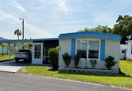 3325 EILEEN DRIVE