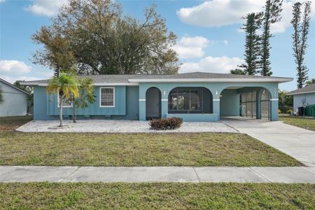 6570 COLISEUM BOULEVARD