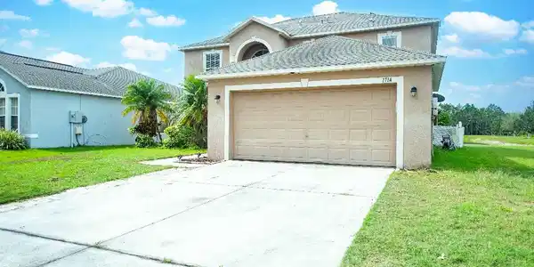 1714 ALHAMBRA CREST DRIVE