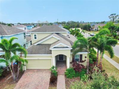 5230 ADMIRAL POINTE DRIVE
