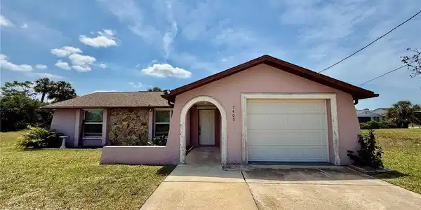 7400 MAKO DRIVE