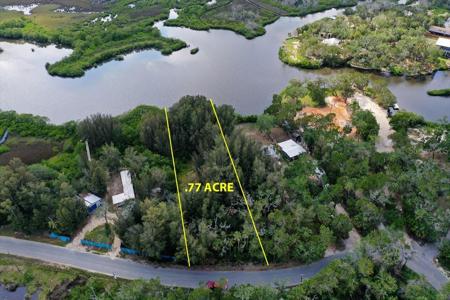 1344 S ESTUARY DRIVE