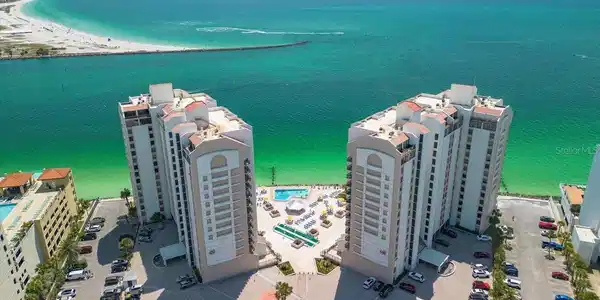 450 S GULFVIEW BOULEVARD