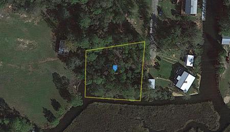 4145 BLUEGILL LANE