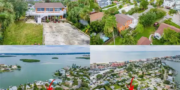 13116 BOCA CIEGA