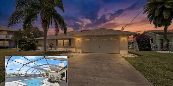 4400 FLEXER DRIVE