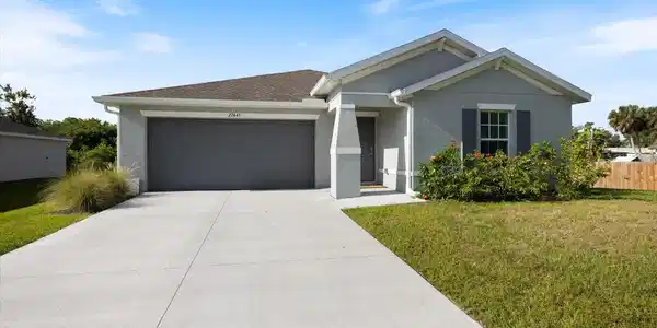 22445 QUASAR BOULEVARD