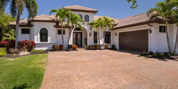 11447 SAVANNAH LAKES DRIVE