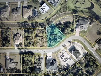 WYOLA AVENUE