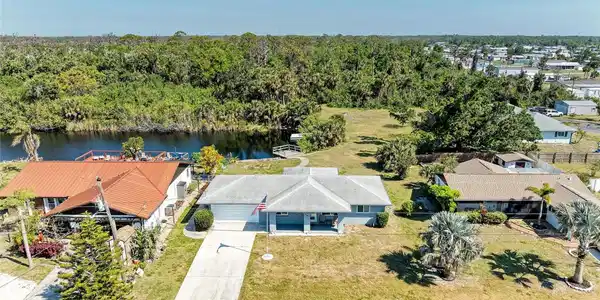 1278 LINCOLN DRIVE