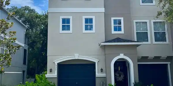 520 WHEATON TRENT PLACE