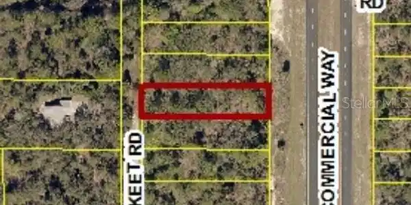 0 COMMERCIAL WAY LOT 4