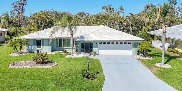 109 W MATISSE CIRCLE