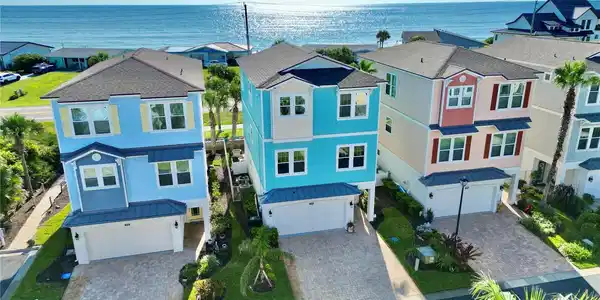 2718 SUNSET INLET DRIVE