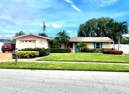2709 SAFE HARBOR DRIVE
